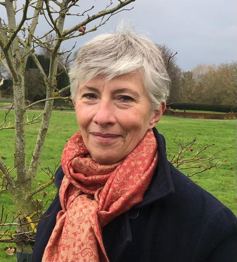 Sam Casey-Rerhaye – Culham Parish Council